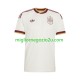Maglia Spagna Uomo Trasferta Divisa Mondiali 2026 Manica Corta