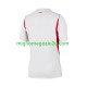 Maglia Turchia Uomo Trasferta Divisa 2026 2027 Manica Corta