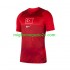 Maglia Turchia Uomo Casa Divisa 2026 2027 Manica Corta