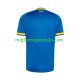 Maglia Ucraina Uomo Trasferta Divisa Mondiali 2026 Manica Corta