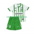 Maglia Atletico Nacional Bambino Casa Divisa 2025 Manica Corta