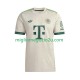 Maglia FC Bayern München Octoberfest Uomo Casa Divisa 2025-2026 Manica Corta