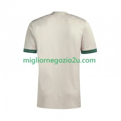 Maglia FC Bayern München Octoberfest Uomo Casa Divisa 2025-2026 Manica Corta