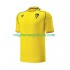 Maglia Cádiz CF Uomo Casa Divisa 2025-2026 Manica Corta