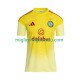 Maglia Celtic FC Portiere Uomo Casa Divisa 2025-2026 Manica Corta