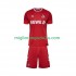 Maglia FC Köln Bambino Trasferta Divisa 2025-2026 Manica Corta