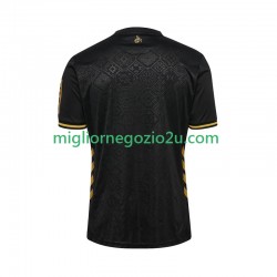 Maglia FC Köln Uomo Terza Divisa 2025-2026 Manica Corta