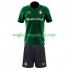 Maglia Feyenoord Rotterdam Bambino Quarta Divisa 2025-2026 Manica Corta