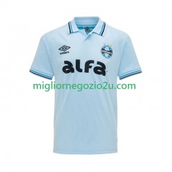 Maglia Gremio Uomo Trasferta Divisa 2025-2026 Manica Corta