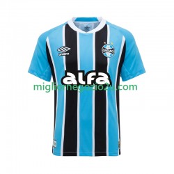 Maglia Gremio Uomo Casa Divisa 2025-2026 Manica Corta