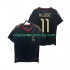 Maglia Germania KLOSE 11 Retro Uomo Trasferta Divisa 2010 Manica Corta
