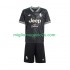 Maglia Juventus Bambino Terza Divisa 2025-2026 Manica Corta
