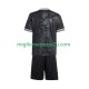 Maglia Juventus Bambino Terza Divisa 2025-2026 Manica Corta