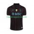Maglia Napoli Uomo Terza Divisa 2025-2026 Manica Corta