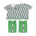 Maglia Nigeria Retro Bambino Trasferta Divisa 1994 Manica Corta