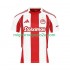 Maglia Olympiacos Uomo Casa Divisa 2025-2026 Manica Corta