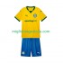 Maglia Palmeiras Bambino Terza Divisa 2025-2026 Manica Corta