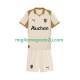 Maglia RC Lens Bambino Terza Divisa 2025-2026 Manica Corta