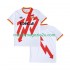 Maglia Rayo Vallecano Uomo Casa Divisa 2025-2026 Manica Corta