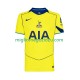 Maglia Tottenham Hotspur Uomo Terza Divisa 2025-2026 Manica Corta