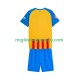 Maglia Valencia CF Bambino Terza Divisa 2025-2026 Manica Corta
