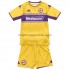 Maglia ACF Fiorentina Bambino Terza Divisa 2021-2022 Manica Corta