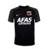 Maglia AZ Alkmaar Trasferta Divisa 2021-2022 Manica Corta