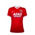Maglia AZ Alkmaar Casa Divisa 2021-2022 Manica Corta