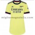 Maglia Arsenal Donna Trasferta Divisa 2021-2022 Manica Corta