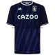 Maglia Aston Villa Terza Divisa 2021-2022 Manica Corta
