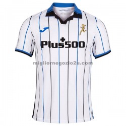 Maglia Atalanta Trasferta Divisa 2021-2022 Manica Corta