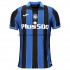 Maglia Atalanta Casa Divisa 2021-2022 Manica Corta