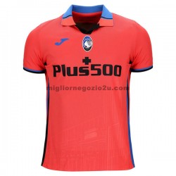 Maglia Atalanta Terza Divisa 2021-2022 Manica Corta
