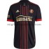 Maglia Atlanta United Casa Divisa 2022 Manica Corta