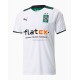 Maglia Borussia Mönchengladbach Casa Divisa 2021-2022 Manica Corta