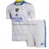 Maglia Boca Juniors Bambino Trasferta Divisa 2021-2022 Manica Corta