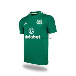 Maglia Celtic Trasferta Divisa 2021-2022 Manica Corta