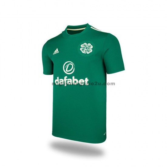 Maglia Celtic Trasferta Divisa 2021-2022 Manica Corta