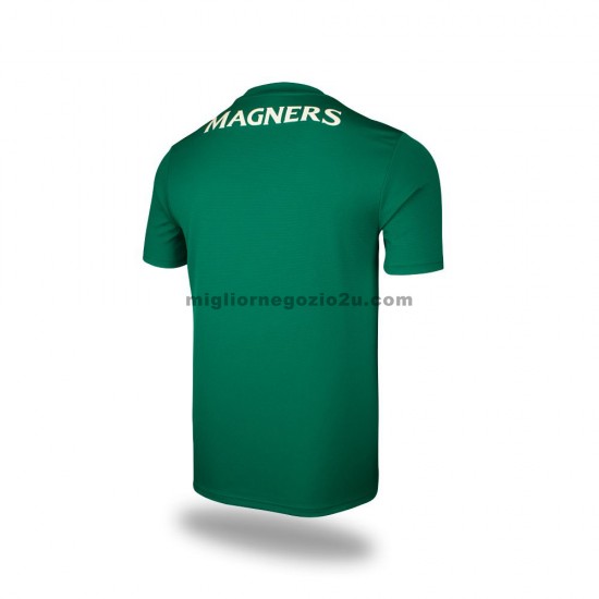 Maglia Celtic Trasferta Divisa 2021-2022 Manica Corta