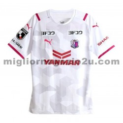 Maglia Cerezo Osaka Trasferta Divisa 2021 Manica Corta