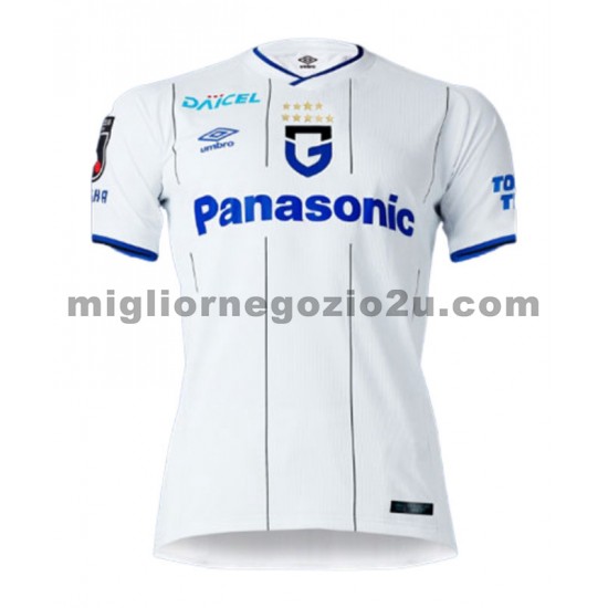 Maglia Gamba Osaka Trasferta Divisa 2022 Manica Corta