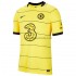 Maglia Chelsea Trasferta Divisa 2021-2022 Manica Corta