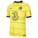 Maglia Chelsea Trasferta Divisa 2021-2022 Manica Corta