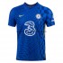 Maglia Chelsea Casa Divisa 2021-2022 Manica Corta