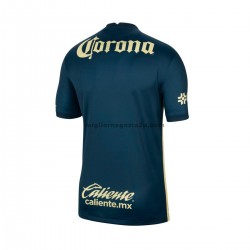 Maglia Club América Trasferta Divisa 2021-2022 Manica Corta