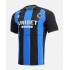 Maglia Club Brugge Casa Divisa 2021-2022 Manica Corta