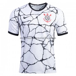 Maglia Corinthians Casa Divisa 2021-2022 Manica Corta