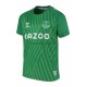 Maglia Everton Portiere Trasferta Divisa 2021-2022 Manica Corta