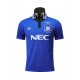 Maglia Everton Retro Casa Divisa 1995 Manica Corta