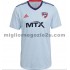 Maglia FC Dallas Trasferta Divisa 2021 Manica Corta